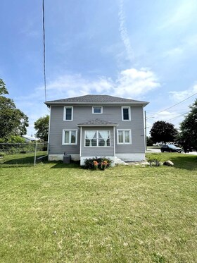 215 Cannifton Road, Hastings, ON , MLS #X12240940 , Image - 1