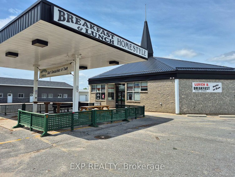 630B O'Brien Road, Renfrew, ON, 540 - Renfrew