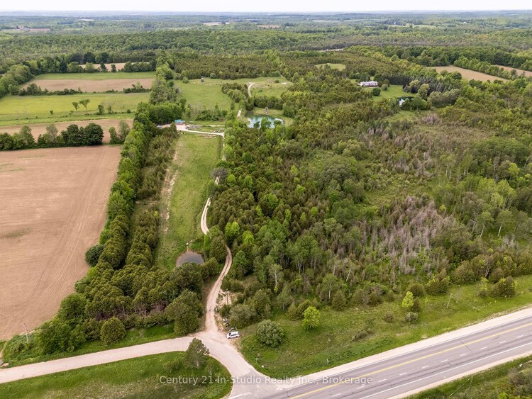 314346 ROCKY CHURCH Road W, West Grey, ON, West Grey