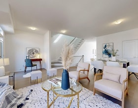 91 William Saville Street, York, ON , MLS #N12379858 , Image - 1