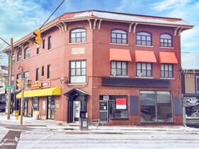 605-607 Richmond Street, Middlesex, ON