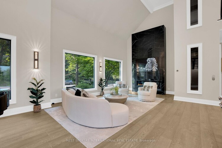 141 Kingscross Drive, King, ON, King City