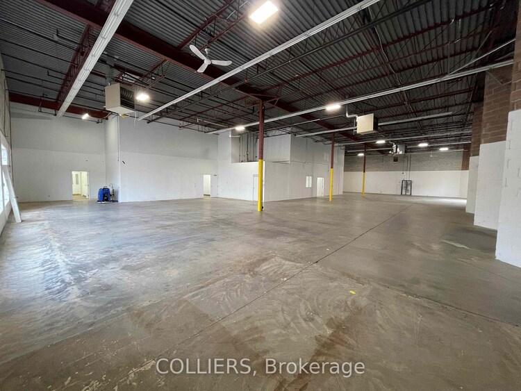 50 Mural Street, Richmond Hill, ON, Beaver Creek Business Park