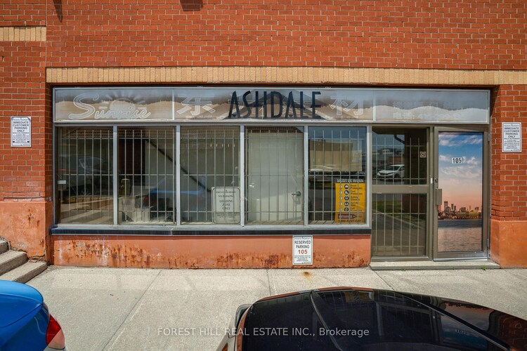 110 Silver Star Boulevard, Toronto, ON, Milliken