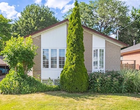 55 Taysham Crescent, Toronto, ON , MLS #W12882274 , Image - 1