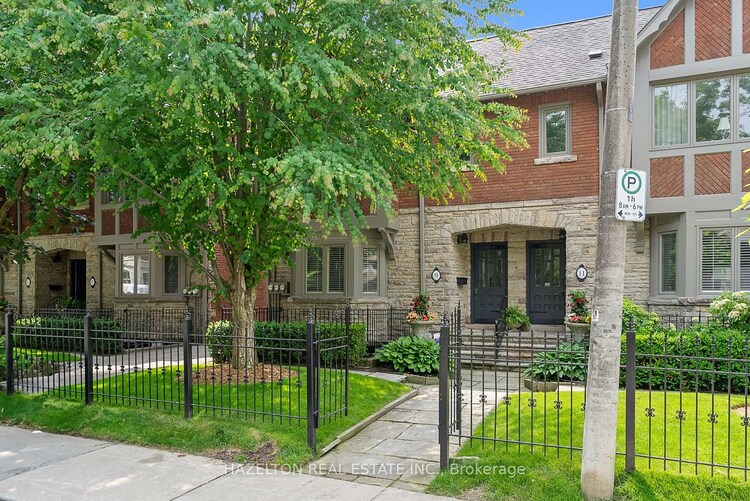 9 Clarendon Avenue, Toronto, ON, Casa Loma