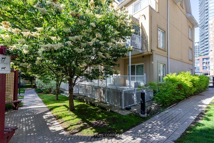 179 Bleecker Street, Toronto, ON, Cabbagetown-South St. James Town