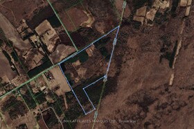LOT Concession 10 Road, Stormont, Dund, ON