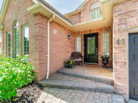 49 Rothean Drive, Durham, ON , MLS #E12560070 , Image - 1
