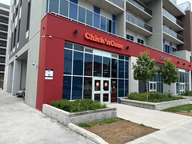 203 Albert Street, Waterloo, ON, 