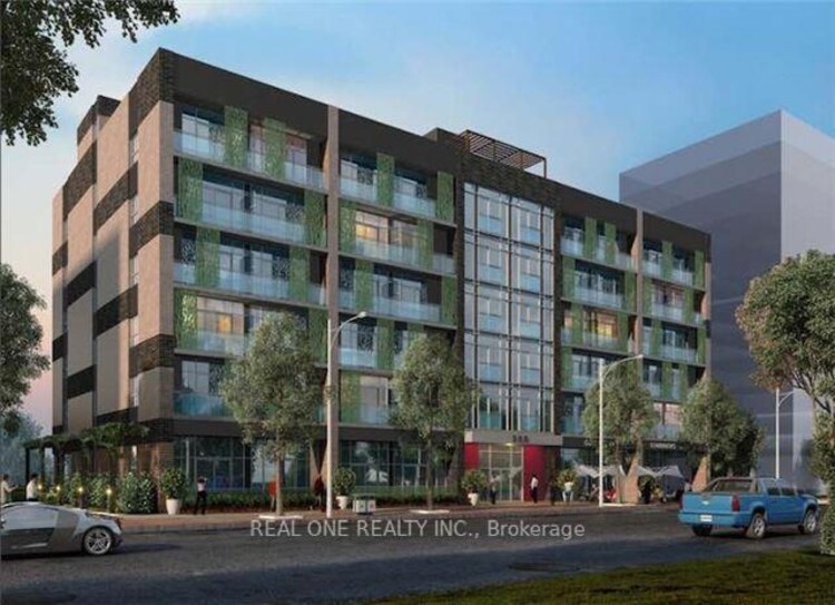 250 Albert Street, Waterloo, ON, 