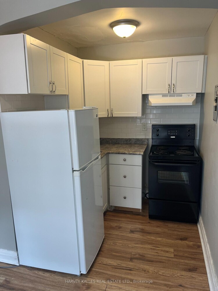 3 Elm Grove Avenue, Toronto, ON, South Parkdale