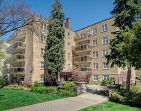 2603 Bathurst Street, Toronto, ON , MLS #C13485448 , Image - 1