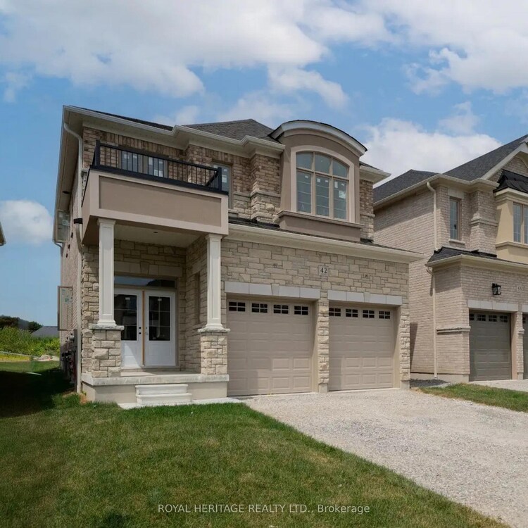 42 St Augustine Drive, Whitby, ON, Brooklin