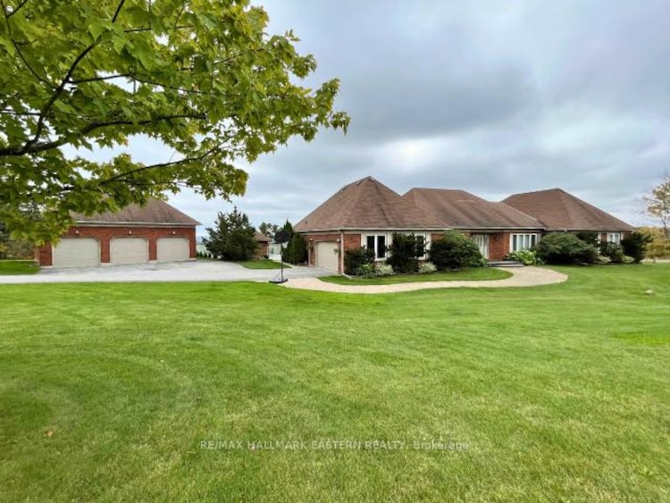 1300 David Fife Line, Otonabee-South Monaghan, ON, Otonabee-South Monaghan