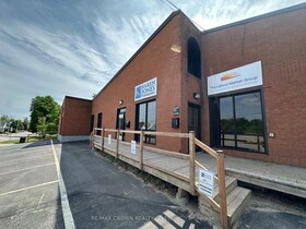 150 First Avenue W, Nipissing, ON , MLS #X12428680 , Image - 1