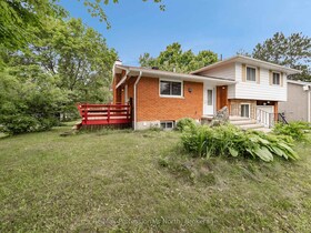 600 DAVID Street, Muskoka, ON , MLS #X12484915 , Image - 1