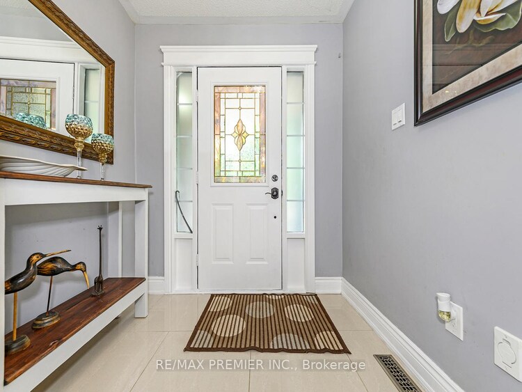 33 Watford Street, Whitby, ON, Brooklin