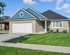 28 Weir Crescent, Elgin, ON , MLS #X12898588 , Image - 1