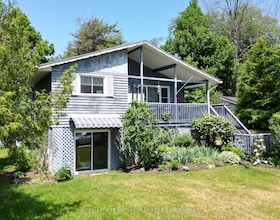 105 Menomini Road, Bruce, ON , MLS #X12830830 , Image - 1