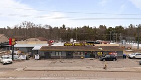 1285 BAYFIELD Street N, Simcoe, ON , MLS #S12244464 , Image - 1