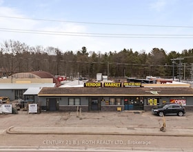 1285 BAYFIELD Street N, Simcoe, ON , MLS #S12628200 , Image - 1