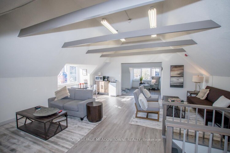 350 Main Street E, Milton, ON, 1035 - OM Old Milton