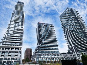 30 Inn On the Park Drive, Toronto, ON , MLS #C12512800 , Image - 1