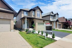 277 Watervale Crescent, Waterloo, ON , MLS #X12454833 , Image - 1