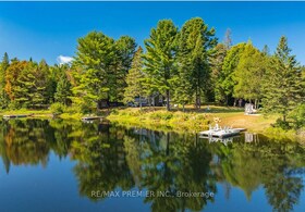 1130 Colony Road, Muskoka, ON , MLS #X12239510 , Image - 1