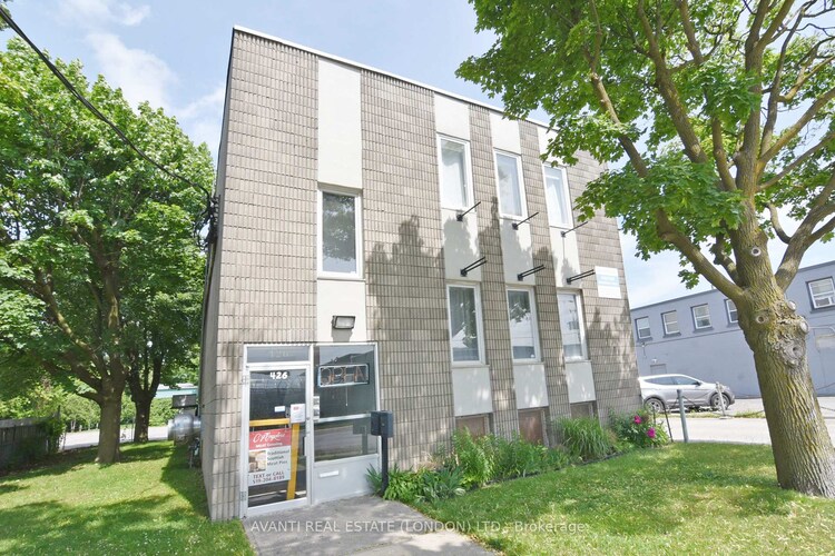 426 Third Street, London East, ON, East I