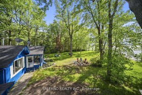 161 Campbell Beach Road, Kawartha Lakes, ON , MLS #X12483155 , Image - 1
