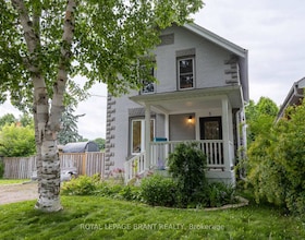 5 Wellington Street, Brant, ON , MLS #X12847646 , Image - 1