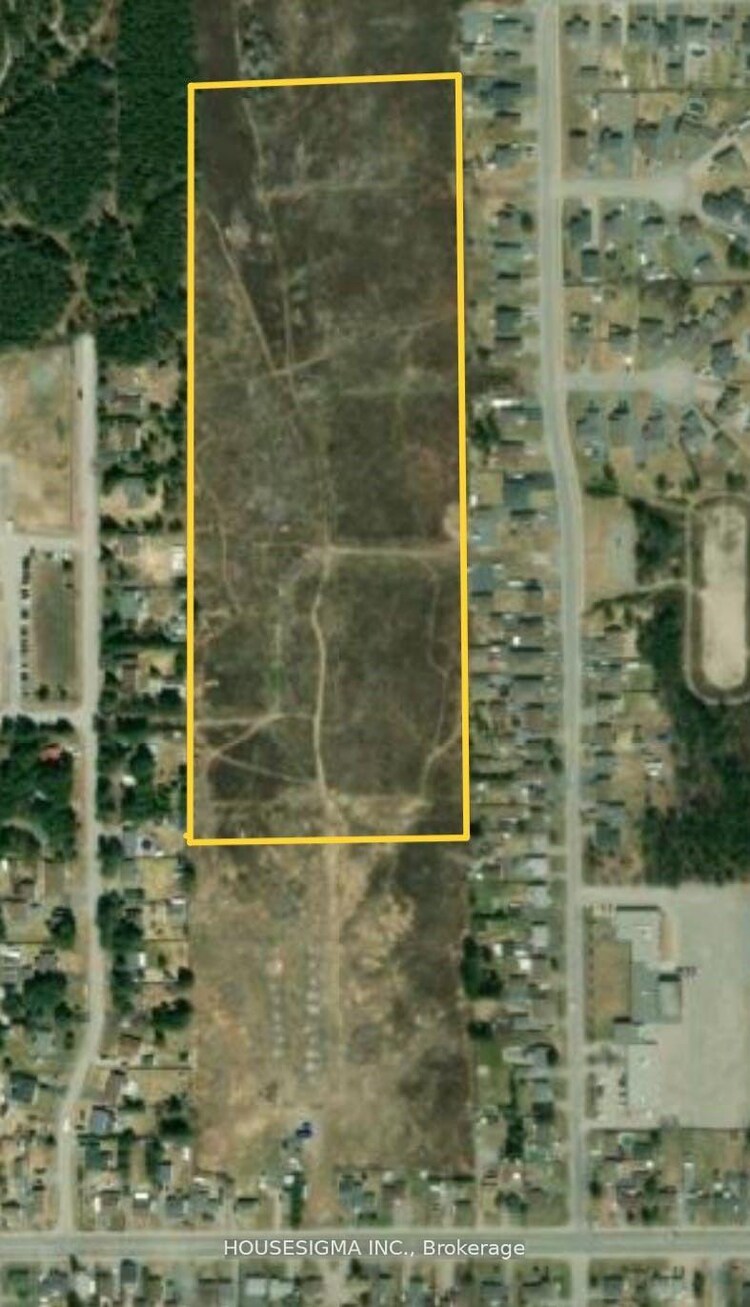 PT LOT 12RP53R18723 Boulevard, Sudbury Remote Area, ON, 