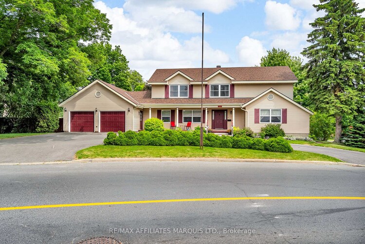 1356 Lochiel Street, Cornwall, ON, 717 - Cornwall