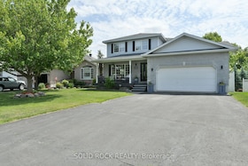 3 River Ridge Crescent, Renfrew, ON , MLS #X12225659 , Image - 1
