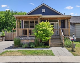 4 Rembe Avenue, Hamilton, ON , MLS #X12778814 , Image - 1