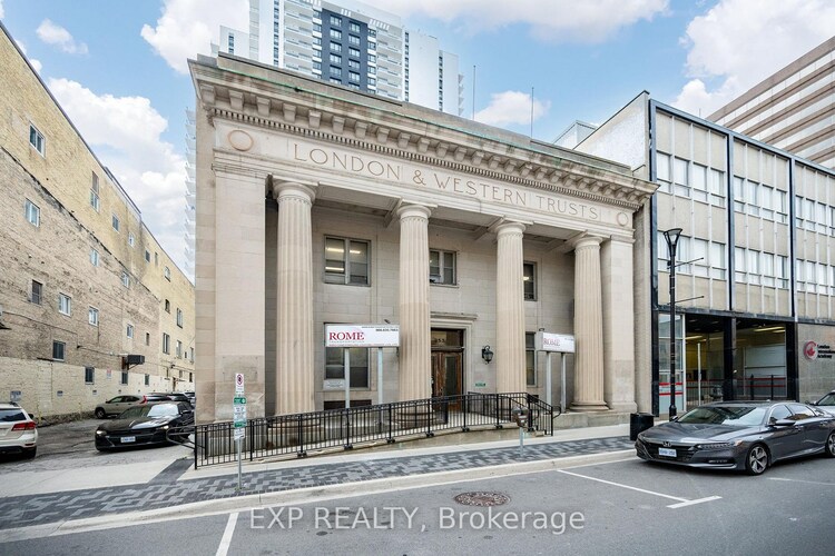 353 Richmond Street, London East, ON, East K