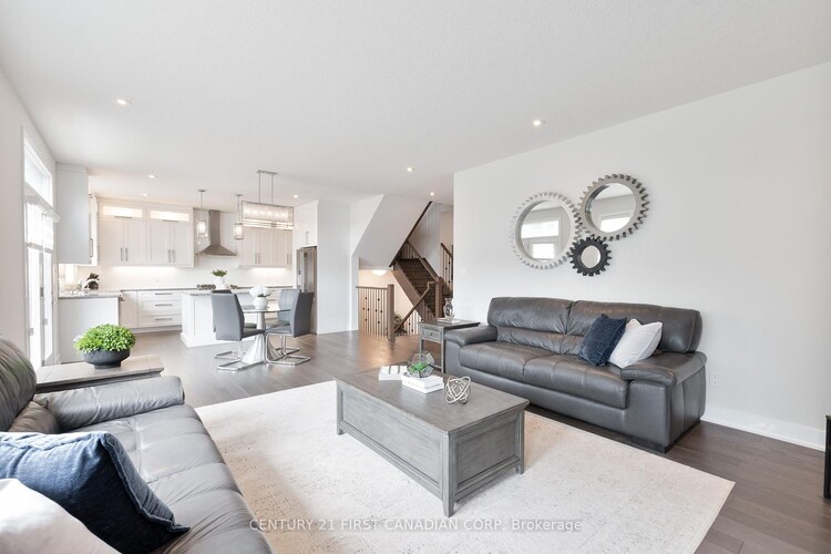 1366 Thornley Street, London South, ON, South L