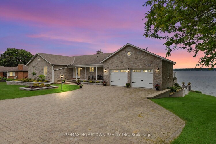 1111 Burnside Drive, Augusta, ON, 809 - Augusta Twp