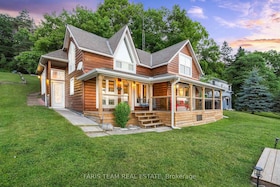 375 Champlain Road, Simcoe, ON , MLS #S13227048 , Image - 1