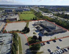 29-35 Sperling Drive, Simcoe, ON , MLS #S13428530 , Image - 1