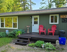 306 Ojibwa Trail, Bruce, ON , MLS #X13209744 , Image - 1