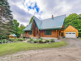 1696 Highway 118 N/A E, Muskoka, ON , MLS #X13213836 , Image - 1