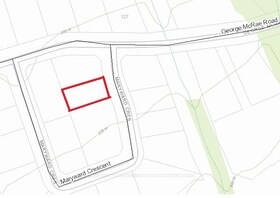 PT 2 Maryward Crescent, Grey County, ON