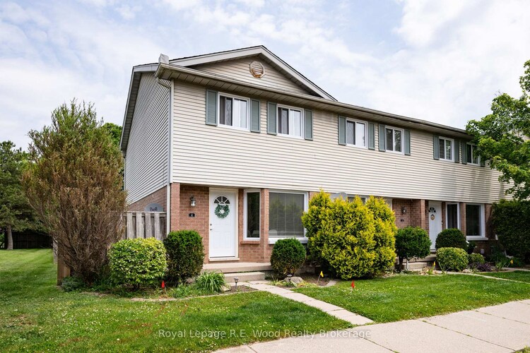 10 Dufferin Street, Norwich, ON, Norwich Town