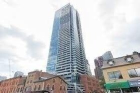 5 St. Joseph Street, Toronto, ON