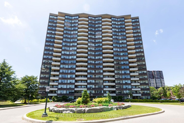 45 Huntingdale Boulevard, Toronto, ON, L'Amoreaux