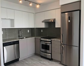 160 Flemington Road, Toronto, ON , MLS #W13140872 , Image - 1
