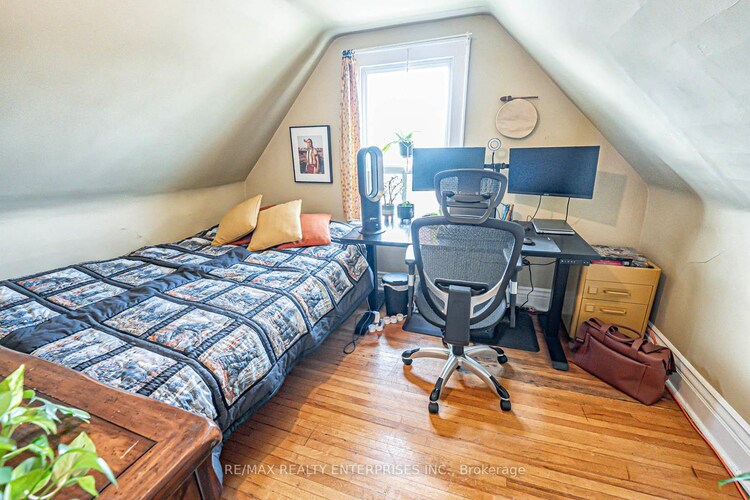 914 Dovercourt Road, Toronto, ON, Dovercourt-Wallace Emerson-Junction